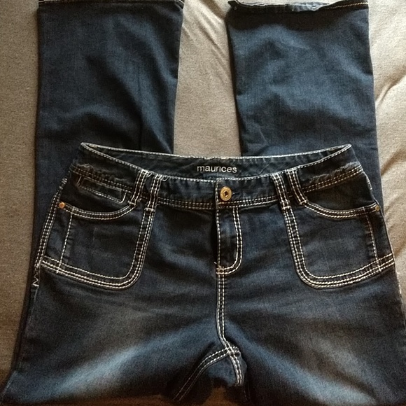 Maurices Jeans - Picture 2 of 3